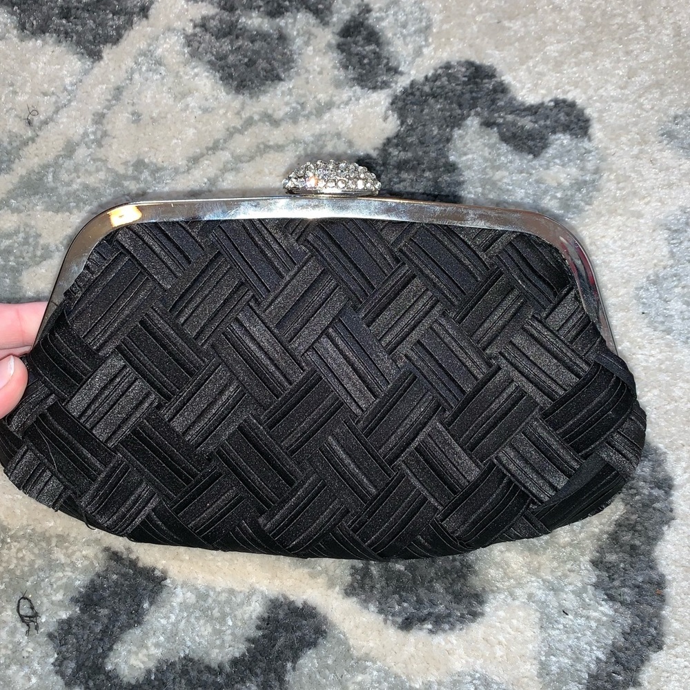 Brand new clutch